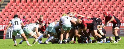 031026 - 10bet Lions v Ospreys - United Rugby Championship -  Scrum