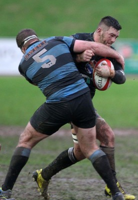 121215 RGC1404 v Newbridge RFC