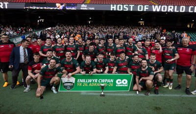 Aberavon Quins v CRCC 190426