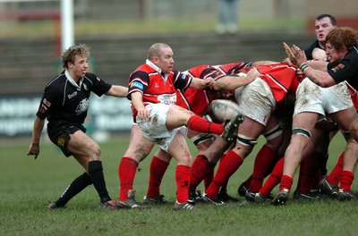 Aberavon v Neath 190205