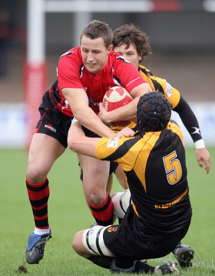 Aberavon v Newport 021010