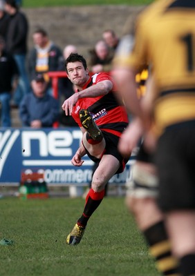 Aberavon v Newport 250212