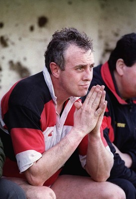 Aberavon v Pontypool 090598