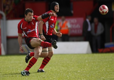 Aberavon v Pontypridd 180910