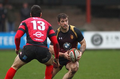 Aberavon v RGC1404 250217