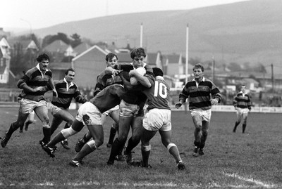 261088 - Aberavon v Western Samoa - 
