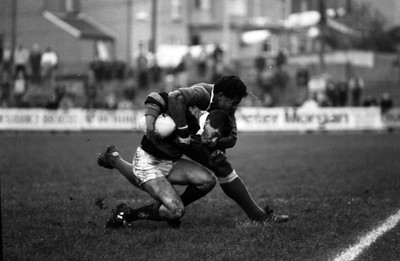 261088 - Aberavon v Western Samoa - 