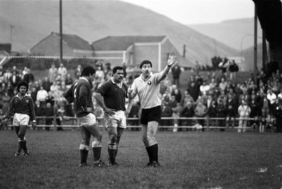 261088 - Aberavon v Western Samoa - 