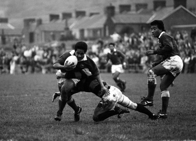 261088 - Aberavon v Western Samoa - 