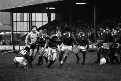 261088 - Aberavon v Western Samoa - 