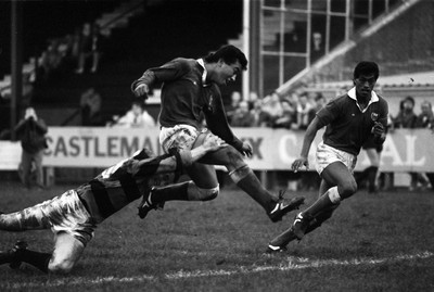 261088 - Aberavon v Western Samoa - 
