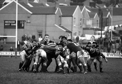 261088 - Aberavon v Western Samoa - 