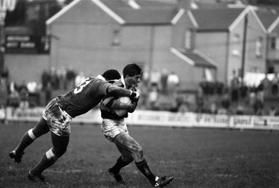 261088 - Aberavon v Western Samoa - 