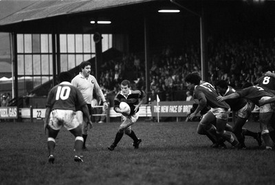 261088 - Aberavon v Western Samoa - 