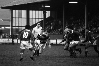 261088 - Aberavon v Western Samoa - 