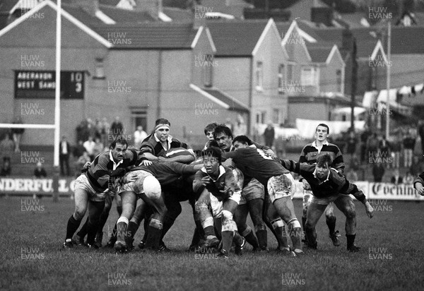 261088 - Aberavon v Western Samoa - 