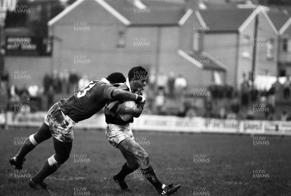 261088 - Aberavon v Western Samoa - 