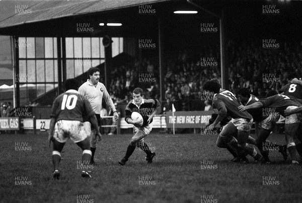 261088 - Aberavon v Western Samoa - 