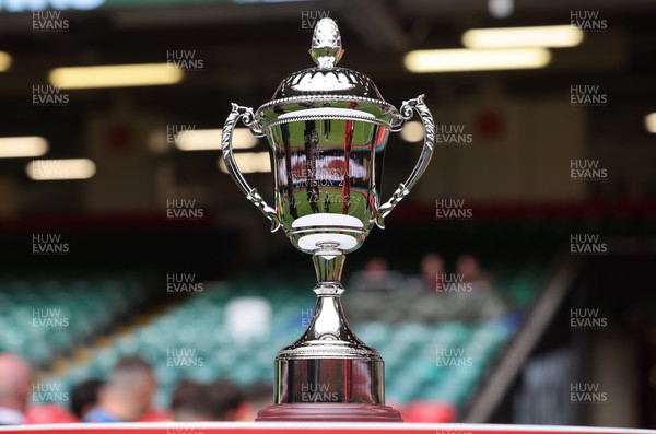 080423 - Aberdare v Morriston, WRU National Division 2 Cup Final -