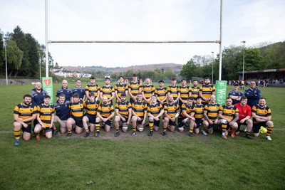 Aberdare v Ynysybwl 010526