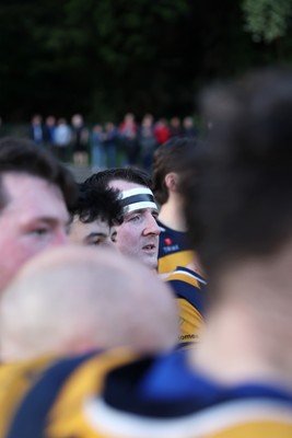 010526 - Aberdare v Ynysybwl - Mel Davies Cup Final - 