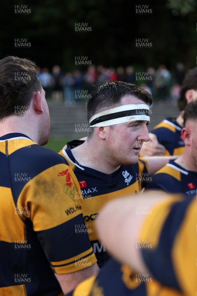 010526 - Aberdare v Ynysybwl - Mel Davies Cup Final - 