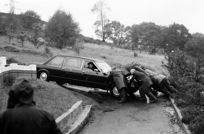 Aberfan 20th Anniversary 211086