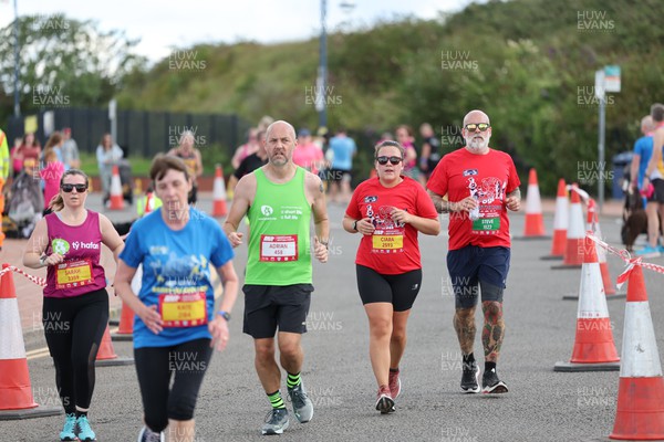 060823 - ABP Barry Island 10k -