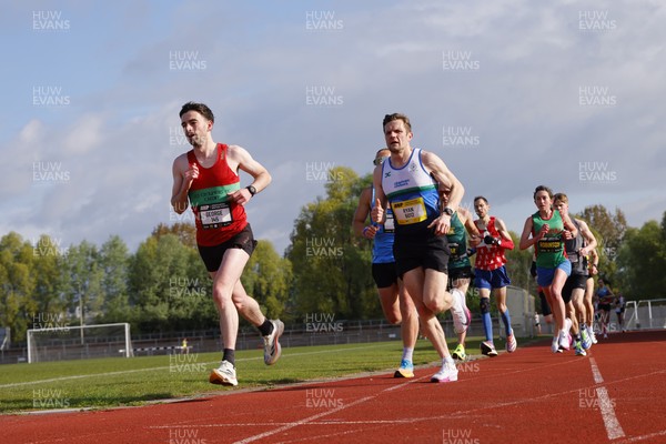 130425 - ABP Newport Marathon - 