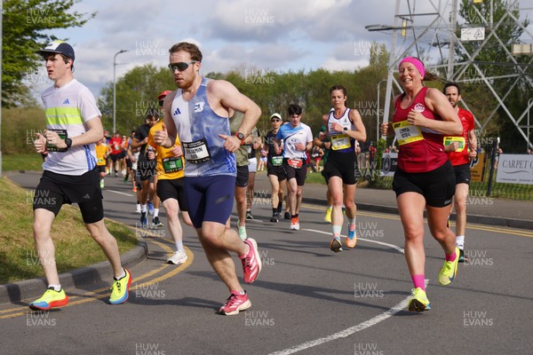 130425 - ABP Newport Marathon - 