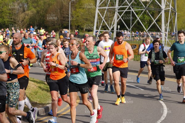130425 - ABP Newport Marathon - 