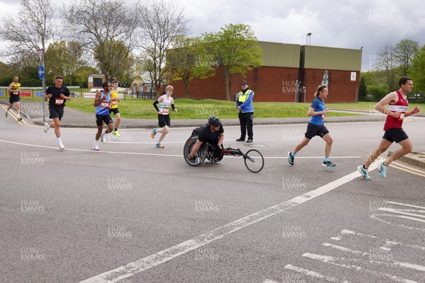 130425 - ABP Newport Marathon - 