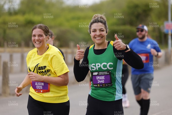 130425 - ABP Newport Marathon - 