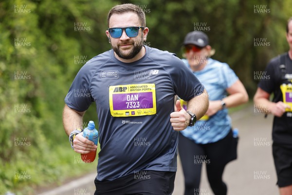 130425 - ABP Newport Marathon - 