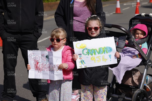 130425 - ABP Newport Marathon - 