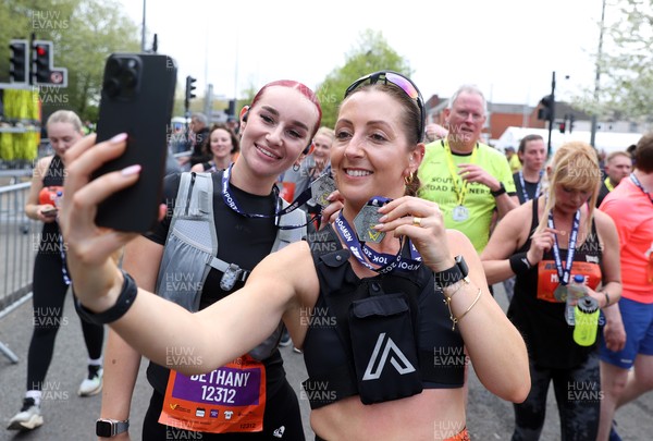 130425 - ABP Newport Marathon Festival 2025 - 