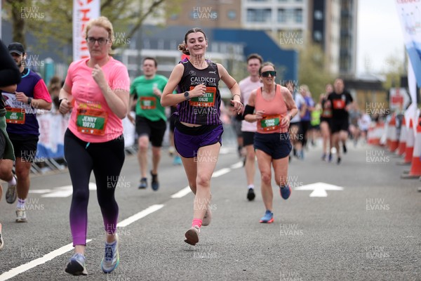 130425 - ABP Newport Marathon Festival 2025 - 