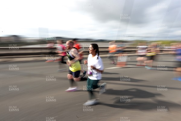 130425 - ABP Newport Marathon Festival 2025 - 