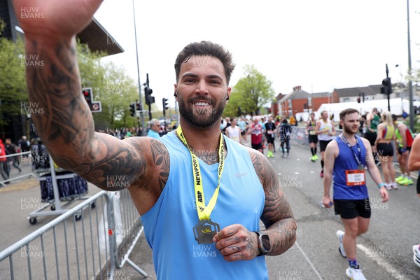 130425 - ABP Newport Marathon Festival 2025 - 