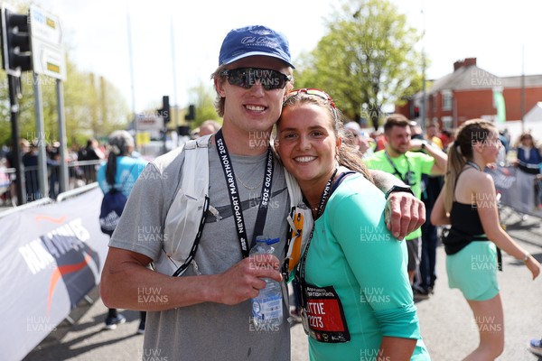 130425 - ABP Newport Marathon Festival 2025 - 