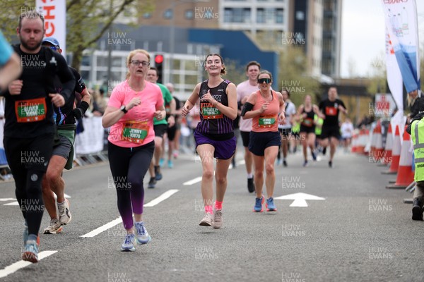 130425 - ABP Newport Marathon Festival 2025 - 