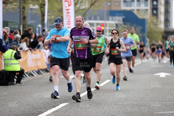 130425 - ABP Newport Marathon Festival 2025 - 