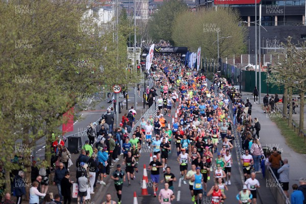 130425 - ABP Newport Marathon Festival 2025 - 
