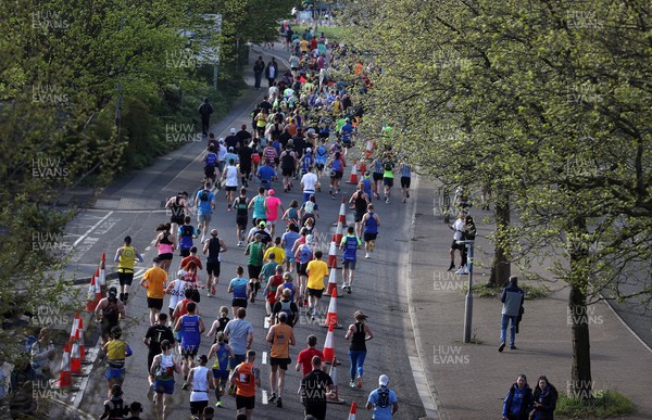 130425 - ABP Newport Marathon Festival 2025 - 