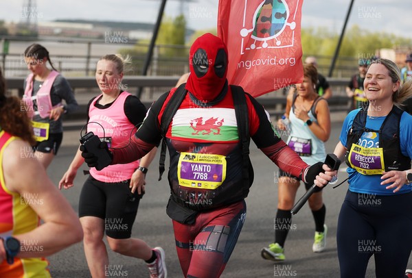 130425 - ABP Newport Marathon Festival 2025 - 