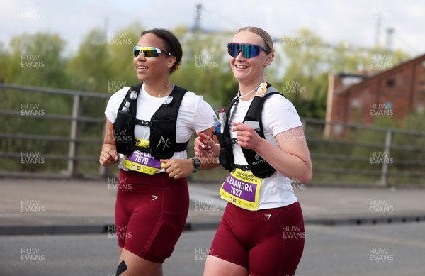 130425 - ABP Newport Marathon Festival 2025 - 