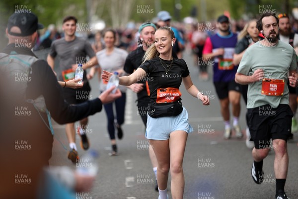 130425 - ABP Newport Marathon Festival 2025 - 