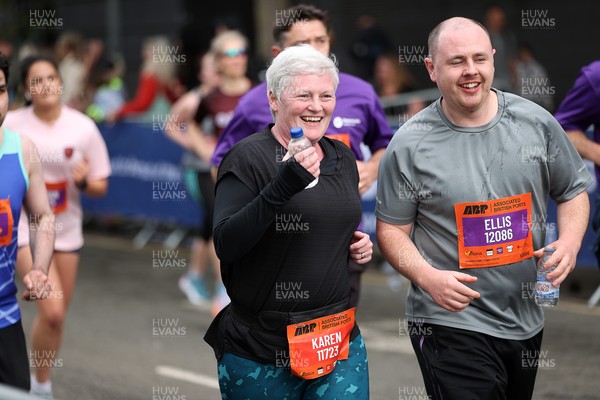 130425 - ABP Newport Marathon Festival 2025 - 