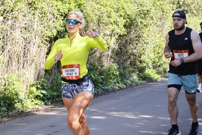 190426 - ABP Newport Marathon - International Sports Village Photo by Andrew Higgins