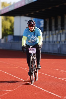 190426 - ABP Newport Marathon - International Sports Village Photo by Andrew Higgins